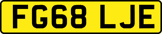 FG68LJE