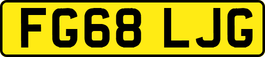 FG68LJG