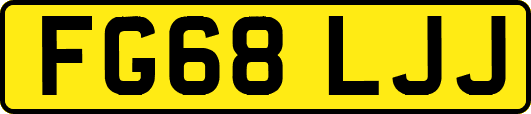 FG68LJJ