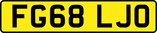 FG68LJO
