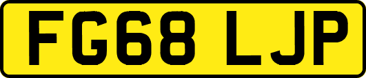 FG68LJP