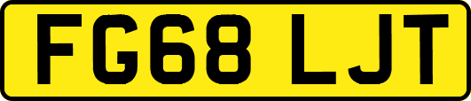 FG68LJT