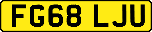 FG68LJU