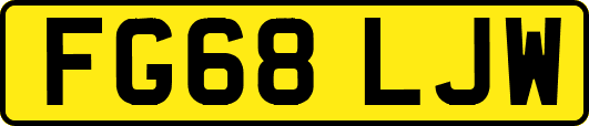FG68LJW