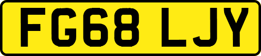 FG68LJY