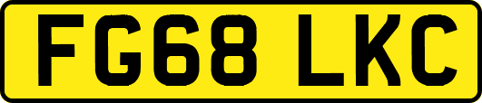 FG68LKC