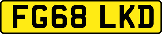 FG68LKD