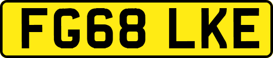 FG68LKE