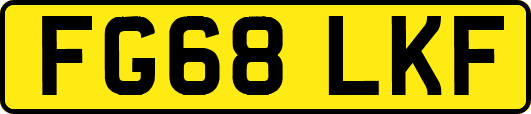 FG68LKF