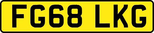 FG68LKG