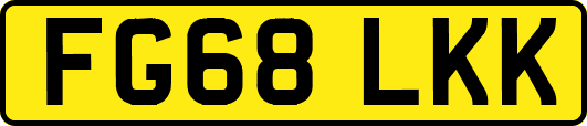 FG68LKK