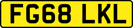 FG68LKL