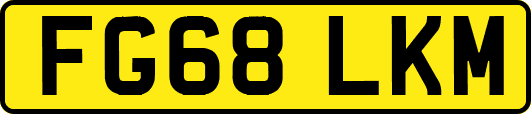 FG68LKM