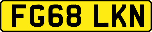 FG68LKN