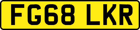 FG68LKR
