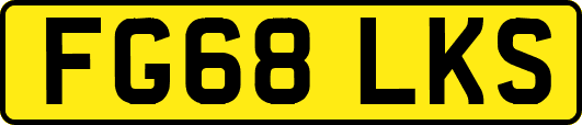 FG68LKS