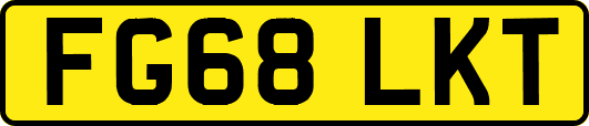 FG68LKT