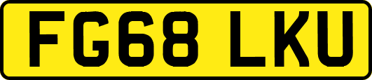 FG68LKU