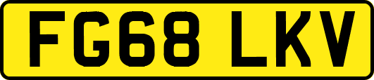 FG68LKV