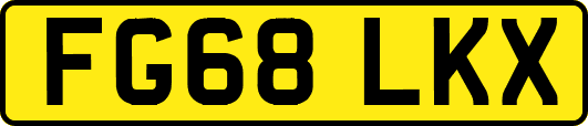 FG68LKX