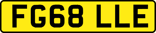 FG68LLE