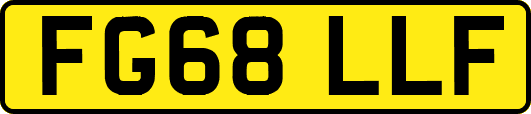 FG68LLF