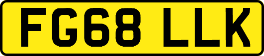FG68LLK