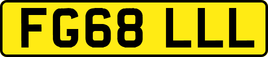 FG68LLL
