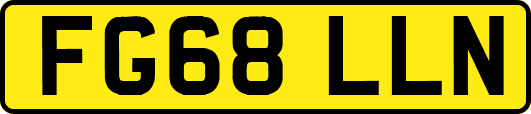 FG68LLN