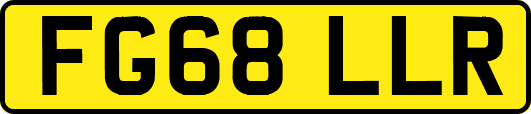 FG68LLR