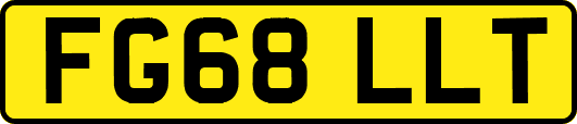FG68LLT