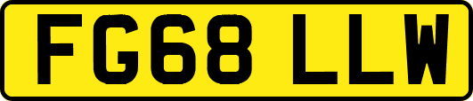 FG68LLW