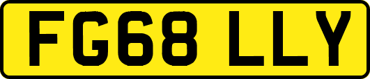 FG68LLY