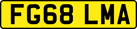 FG68LMA