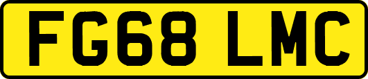 FG68LMC