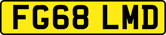 FG68LMD