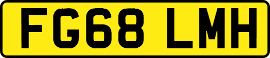 FG68LMH