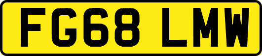 FG68LMW