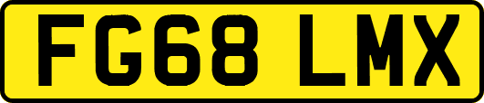 FG68LMX