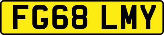 FG68LMY