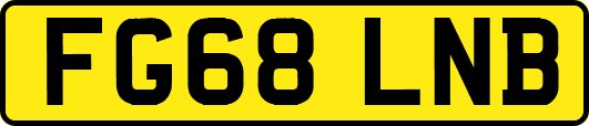 FG68LNB