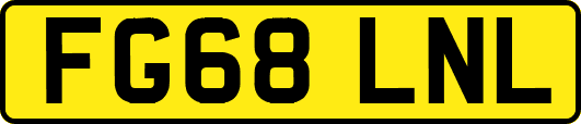 FG68LNL
