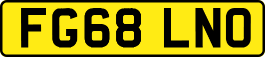 FG68LNO