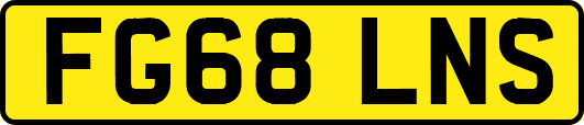 FG68LNS