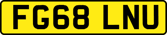 FG68LNU