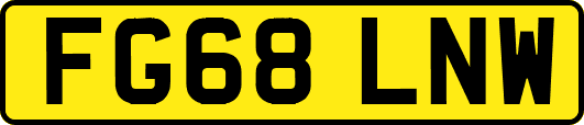 FG68LNW