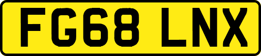 FG68LNX