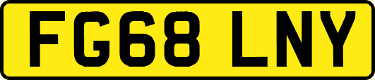 FG68LNY