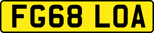 FG68LOA