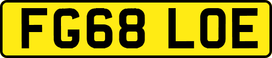 FG68LOE